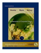 Fundamentals of Corporate Finance Third Edition