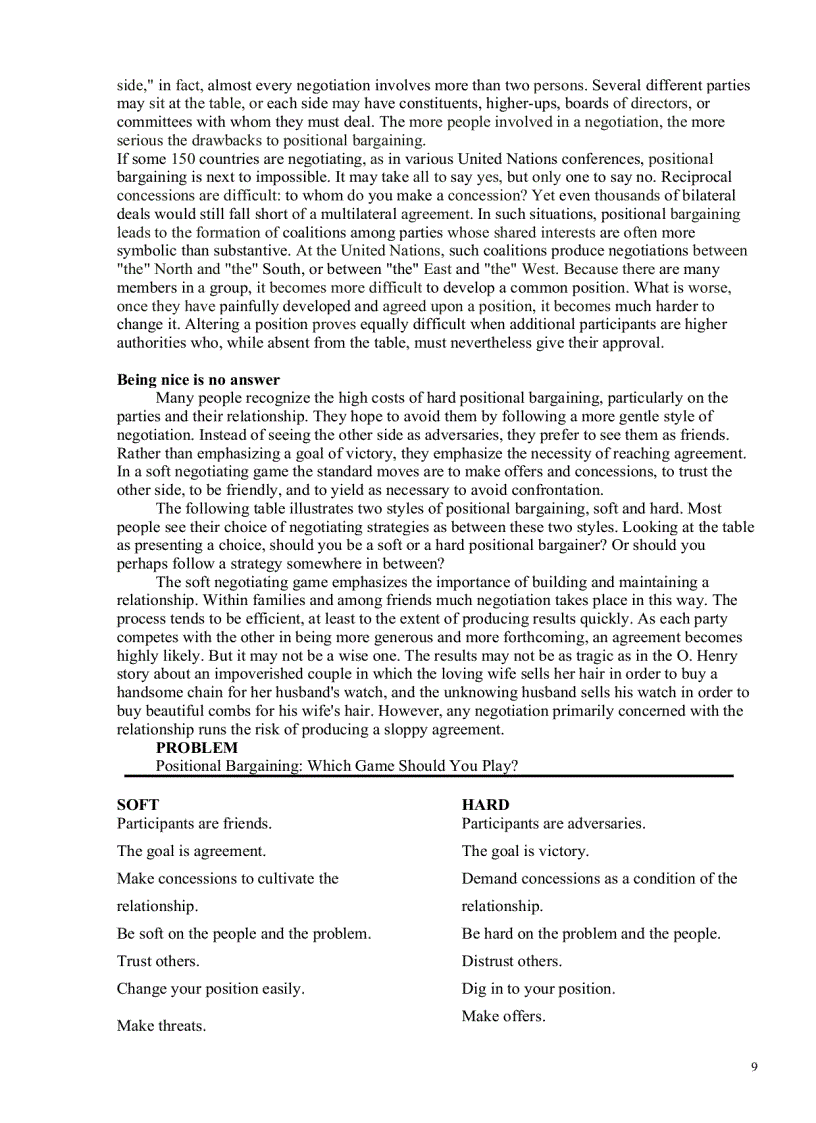 image for page Getting to Yes