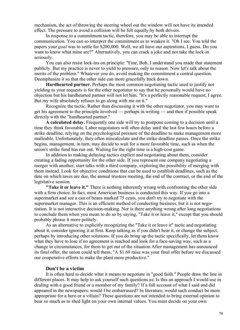 image for page Getting to Yes