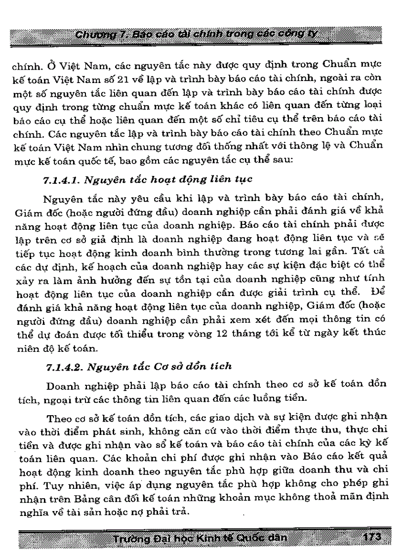 image for page Giáo trình kế toán công ty
