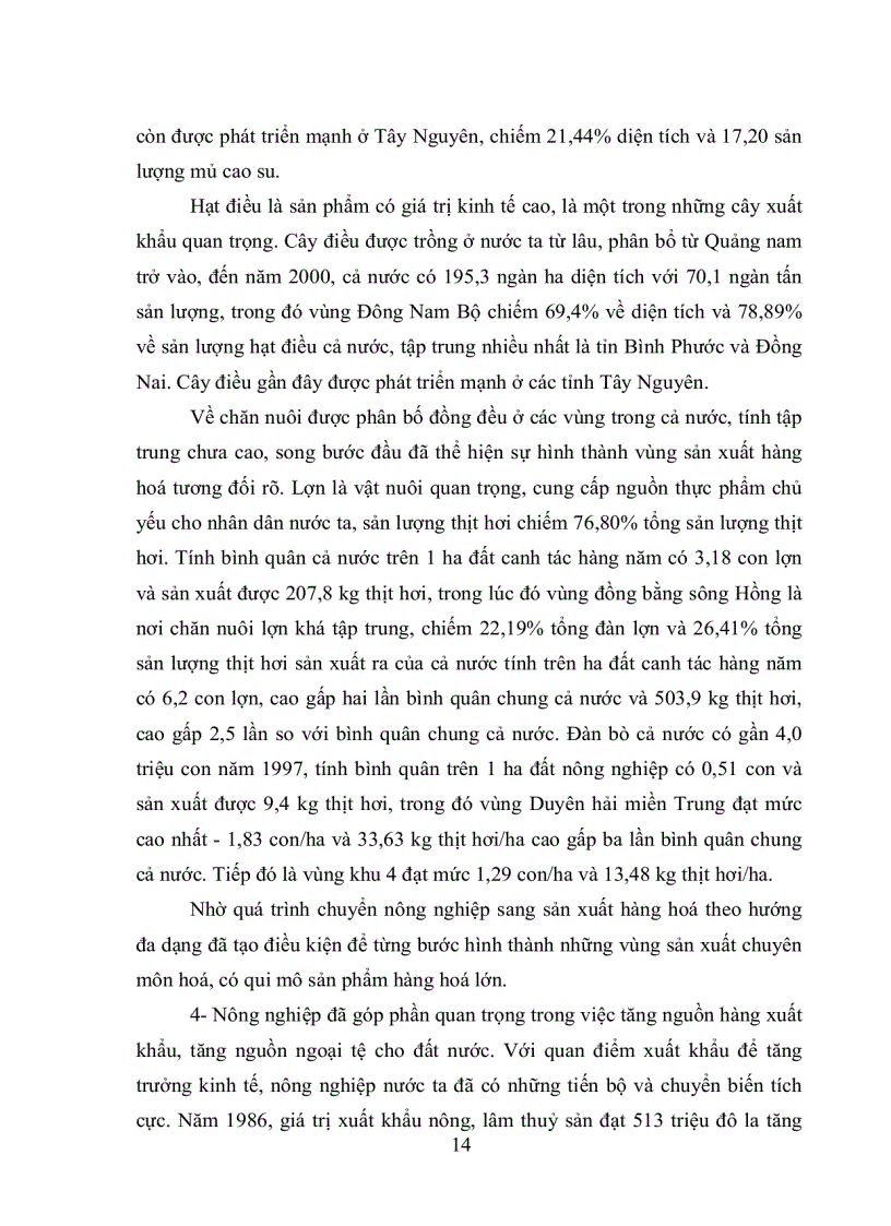 image for page Giáo trình kinh tế Nông Nghiệp