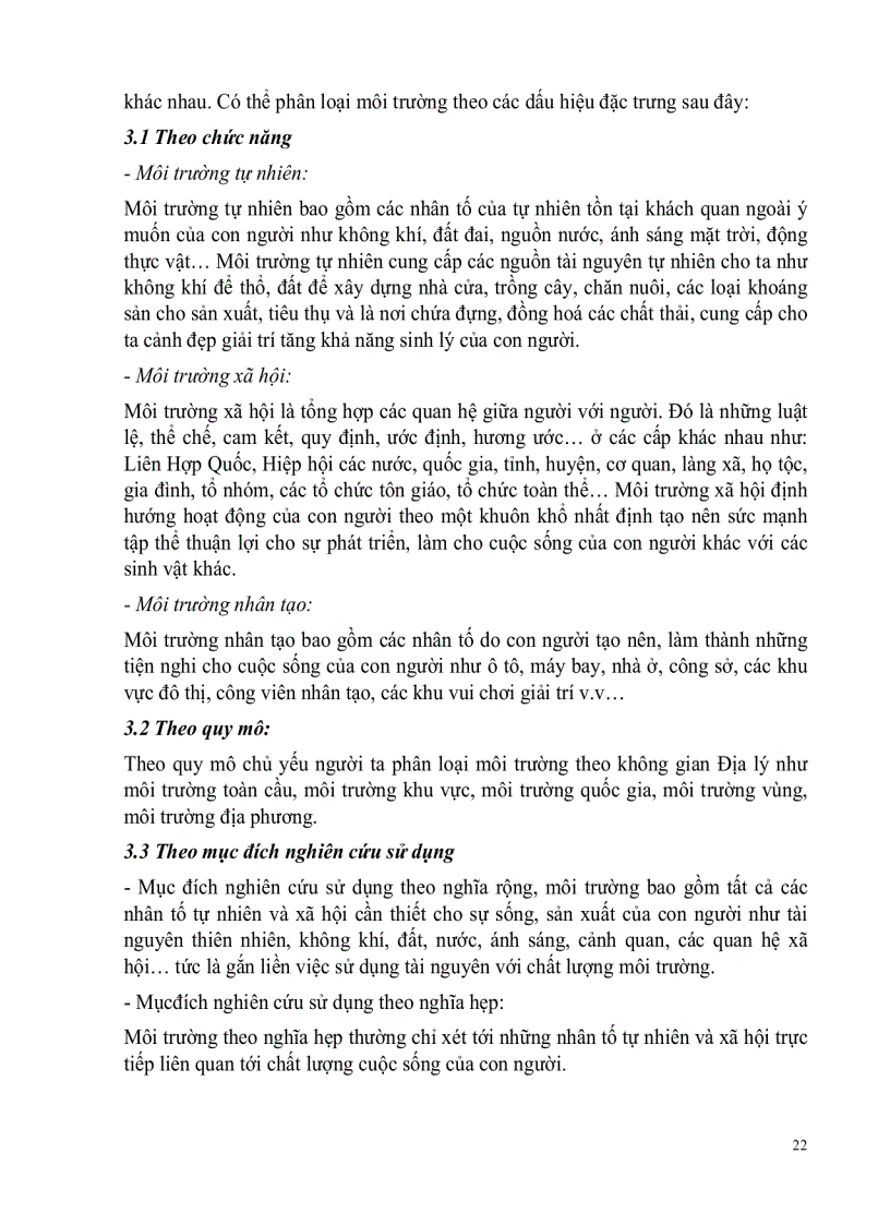 image for page Giáo trình kinh tế và quản lý môi trường