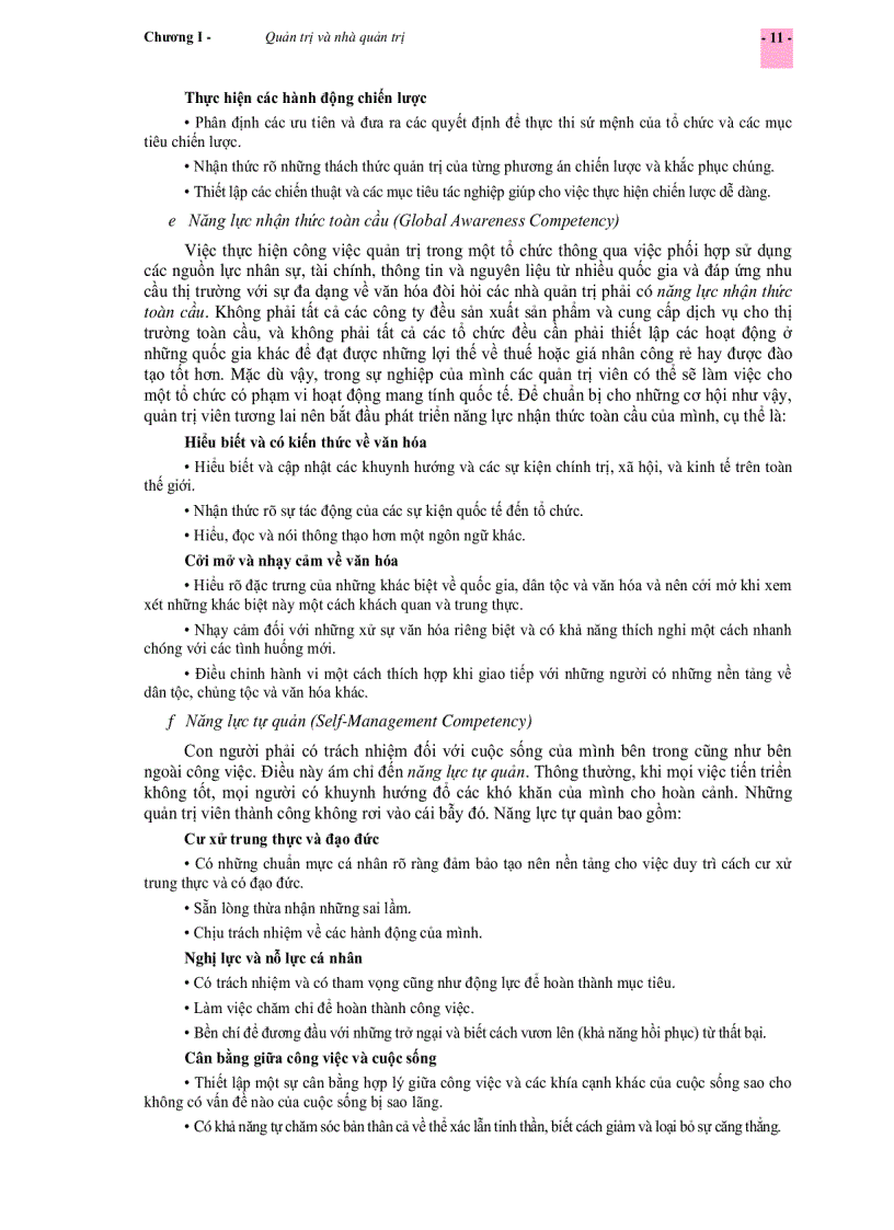 image for page Giáo Trình Quản Trị Học