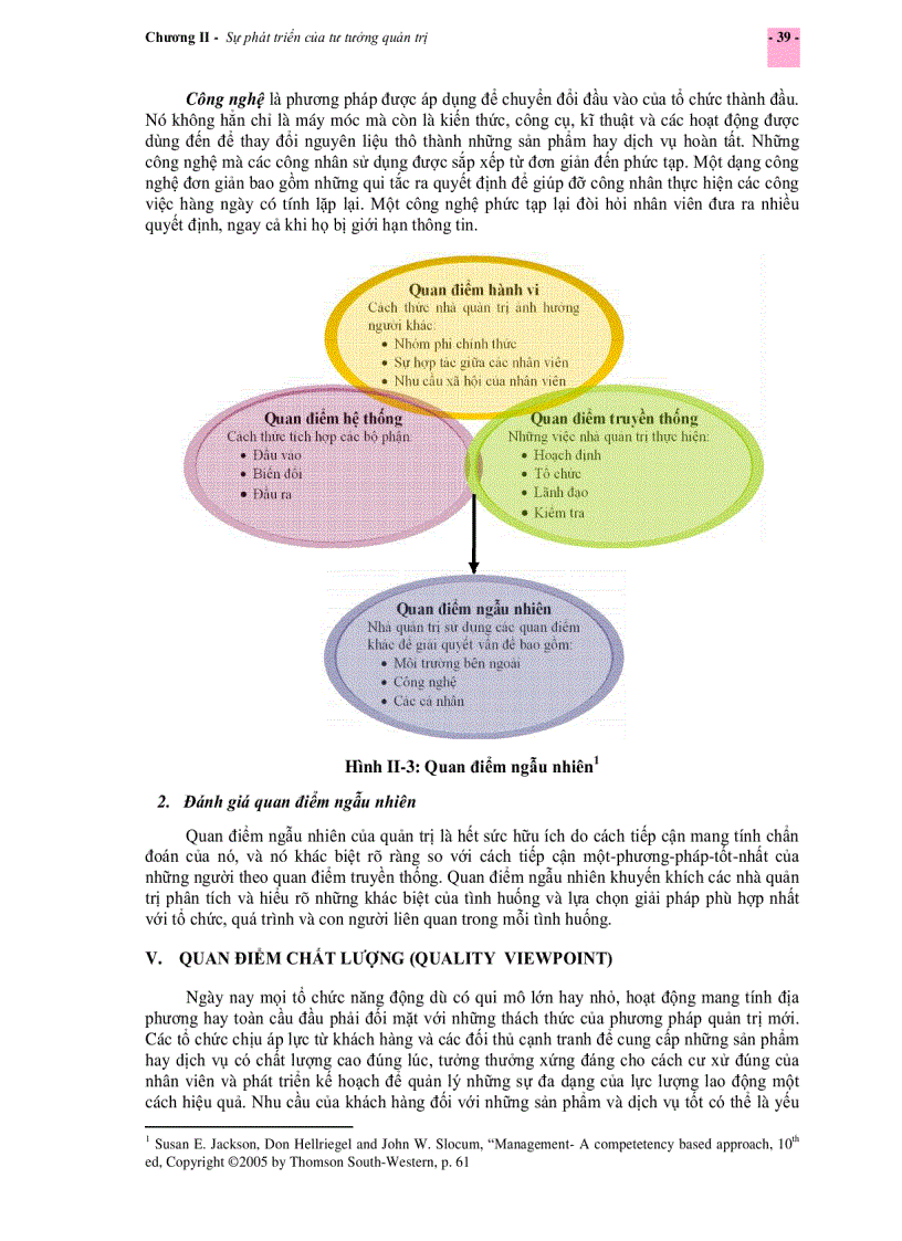 image for page Giáo Trình Quản Trị Học