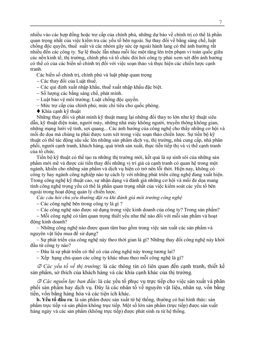 image for page Giáo Trình Quản Trị Sản Xuât Đại Cương