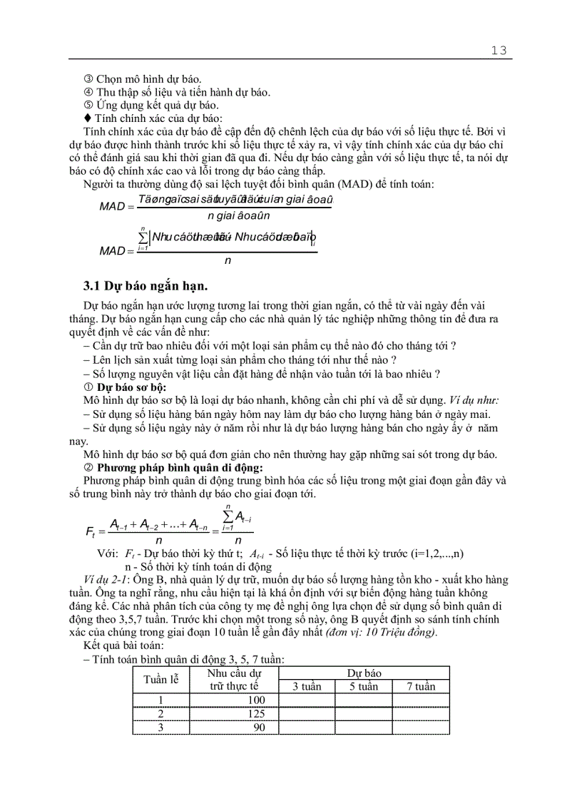 image for page Giáo Trình Quản Trị Sản Xuât Đại Cương