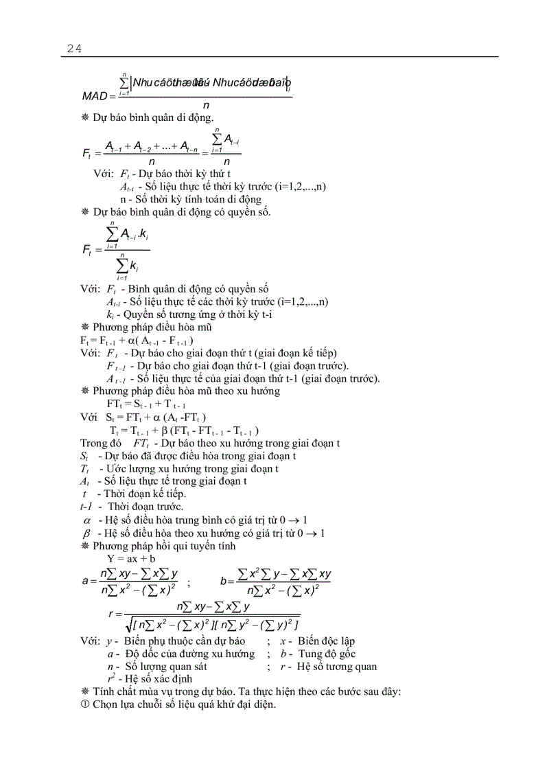 image for page Giáo Trình Quản Trị Sản Xuât Đại Cương