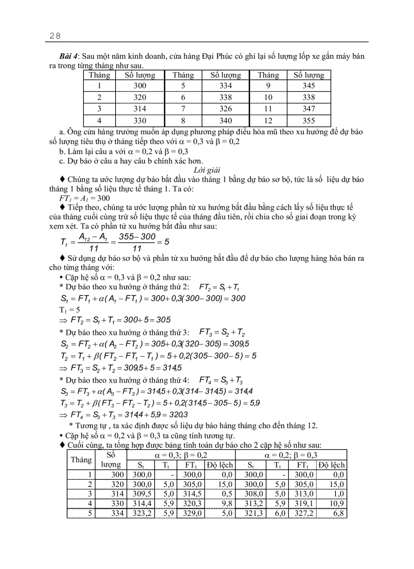 image for page Giáo Trình Quản Trị Sản Xuât Đại Cương