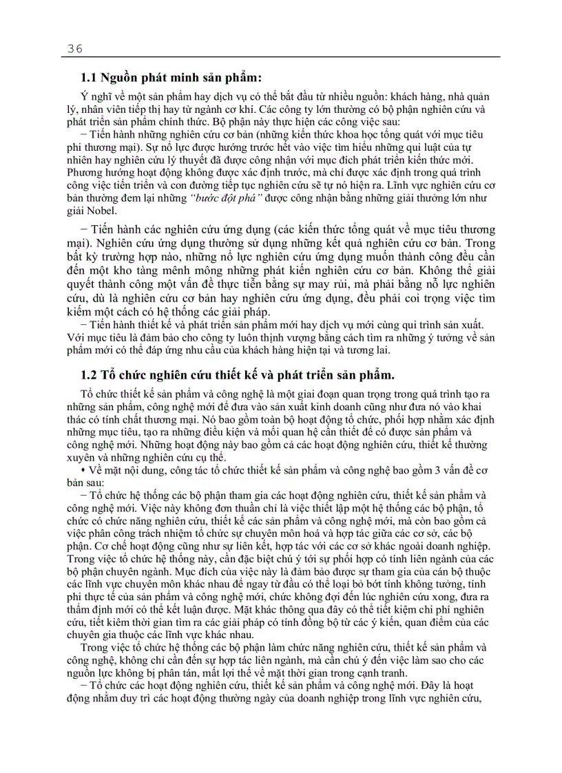 image for page Giáo Trình Quản Trị Sản Xuât Đại Cương