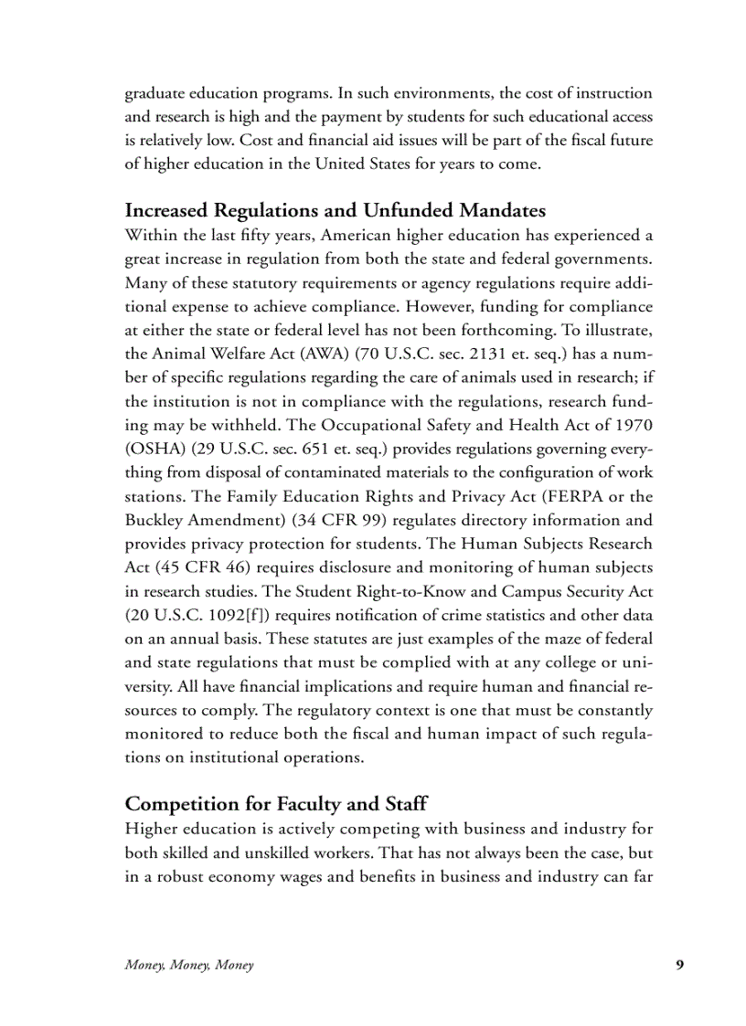 image for page Guide To Budgets And Financial Management