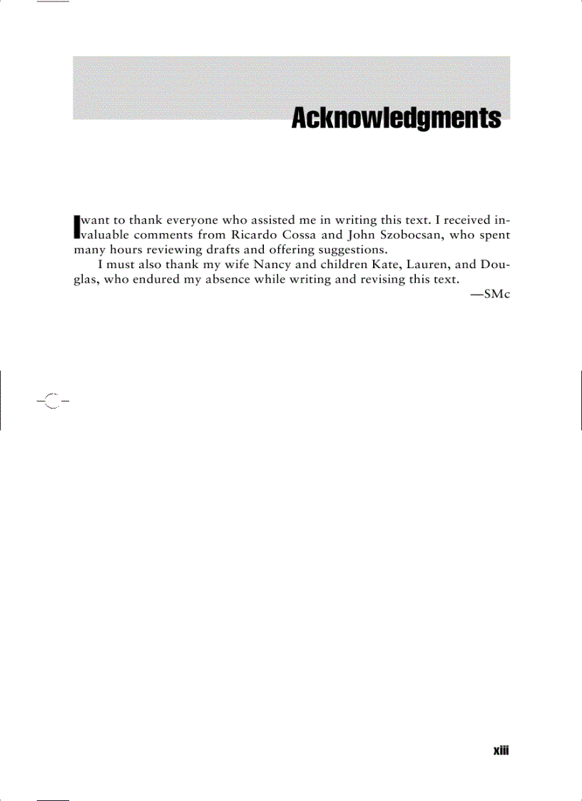 image for page Hedge Fund Course