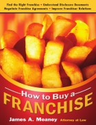 How To Buy A Franchise