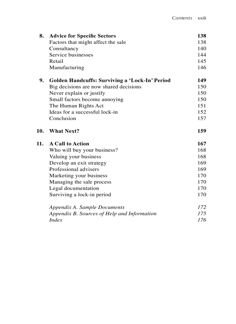image for page How to Value Sell Your Business The Essential Guide to Preparing Valuing and Selling a Company for Maximum Profit