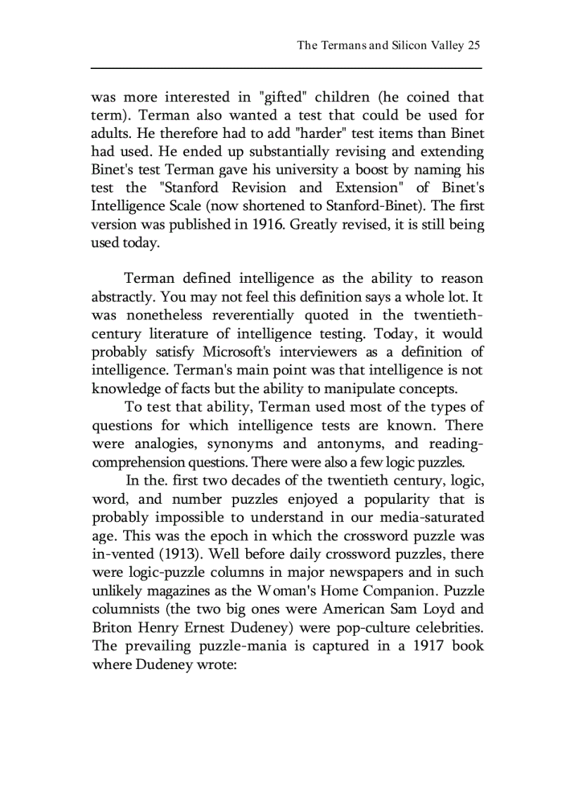 image for page How Would You Move Mount Fuji Microsoft s Cult of the Puzzle How the World s Smartest Company Selects the Most Creative Thinkers