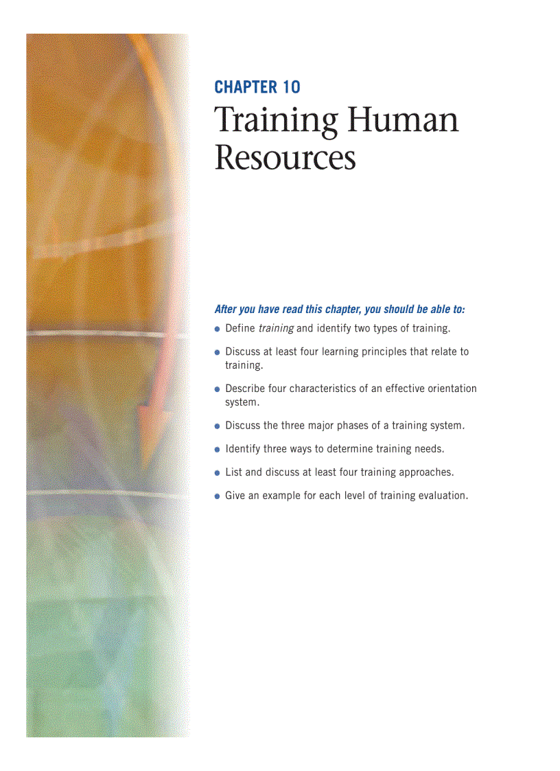 image for page human resource management 9ed