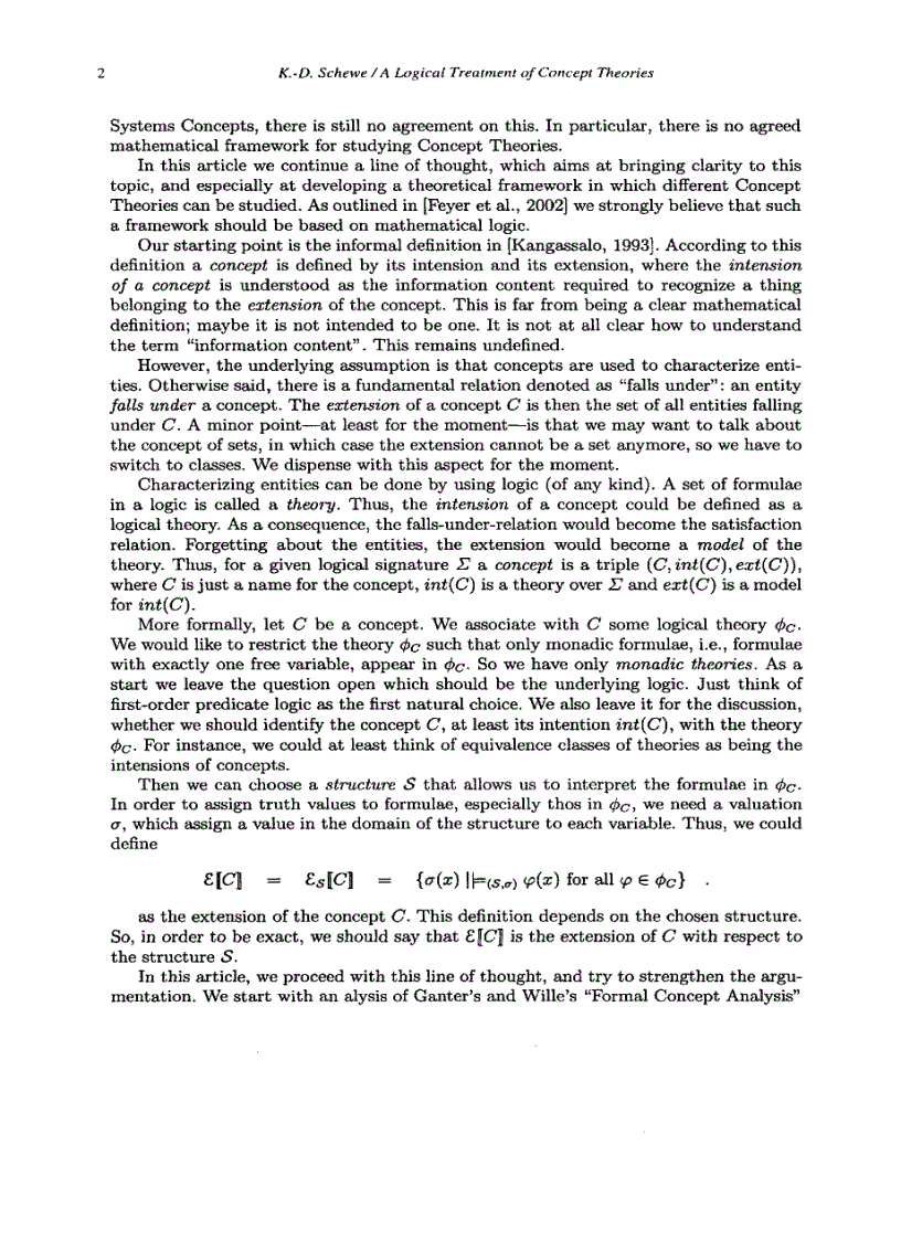 image for page Information Modelling and Knowledge Bases XIV
