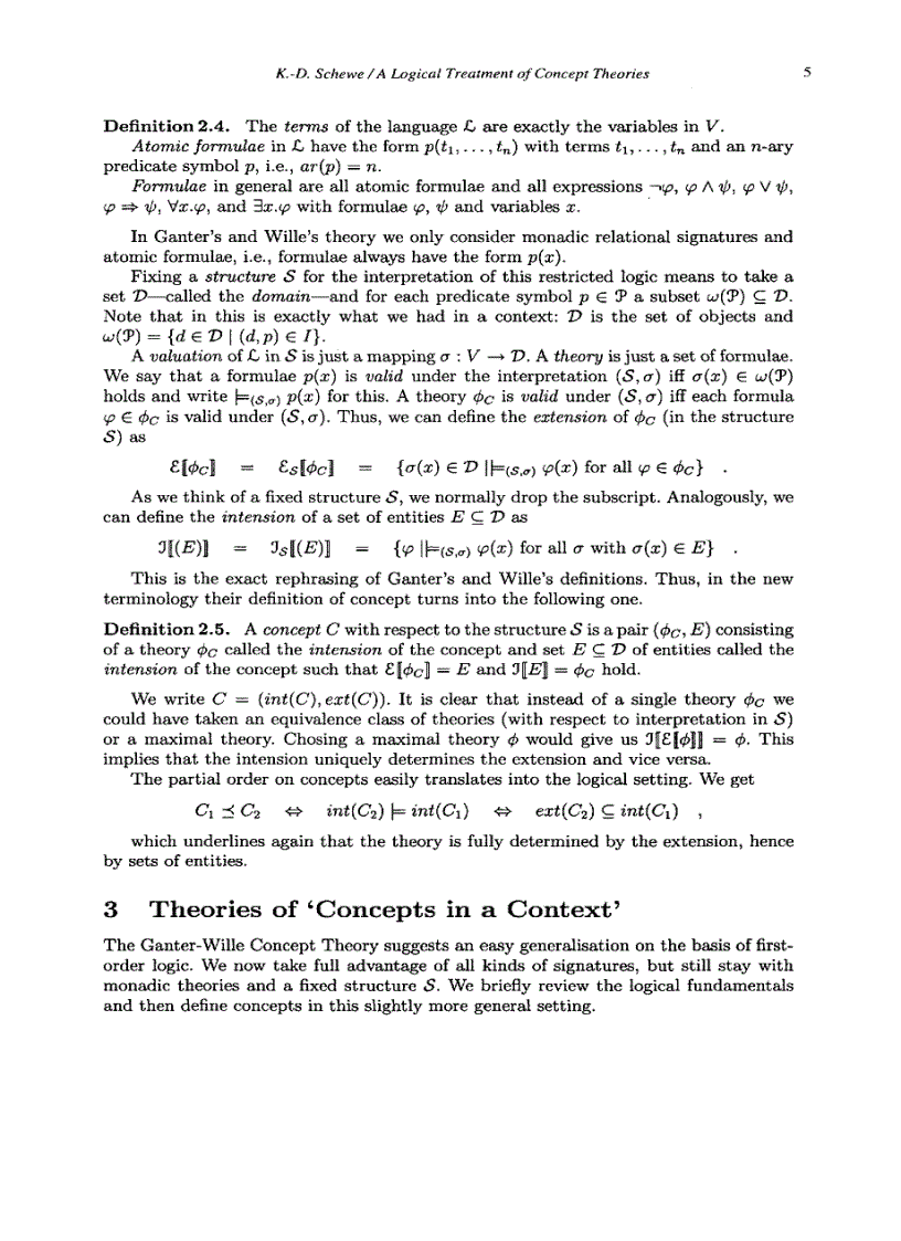 image for page Information Modelling and Knowledge Bases XIV