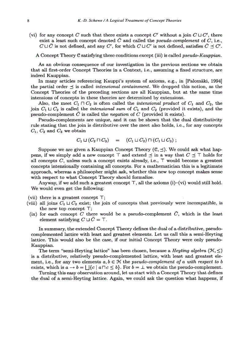 image for page Information Modelling and Knowledge Bases XIV