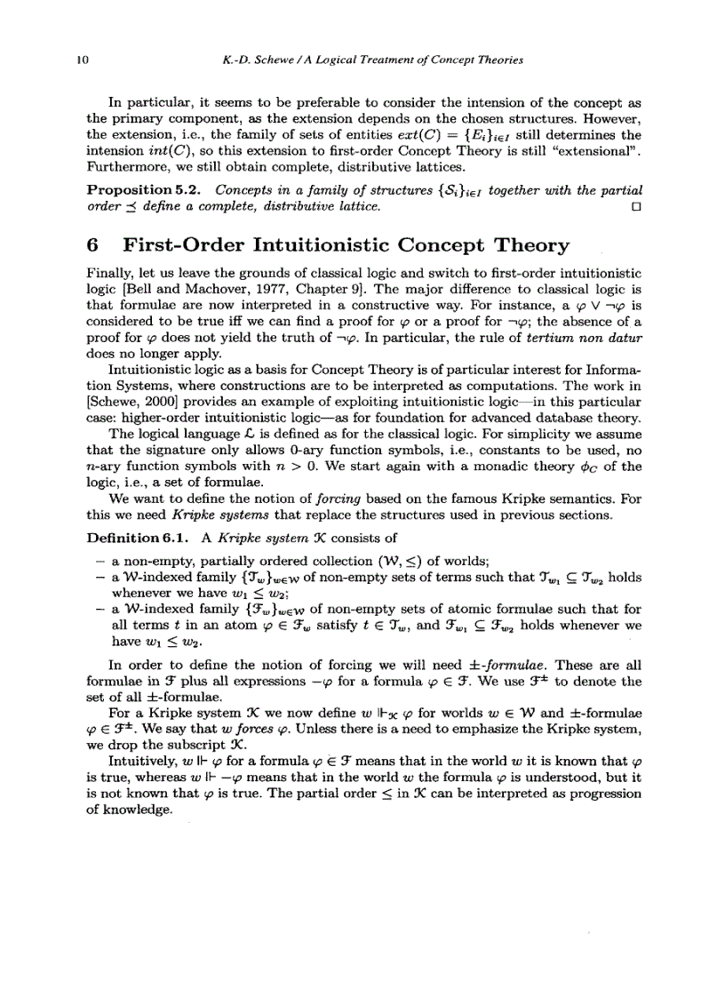 image for page Information Modelling and Knowledge Bases XIV