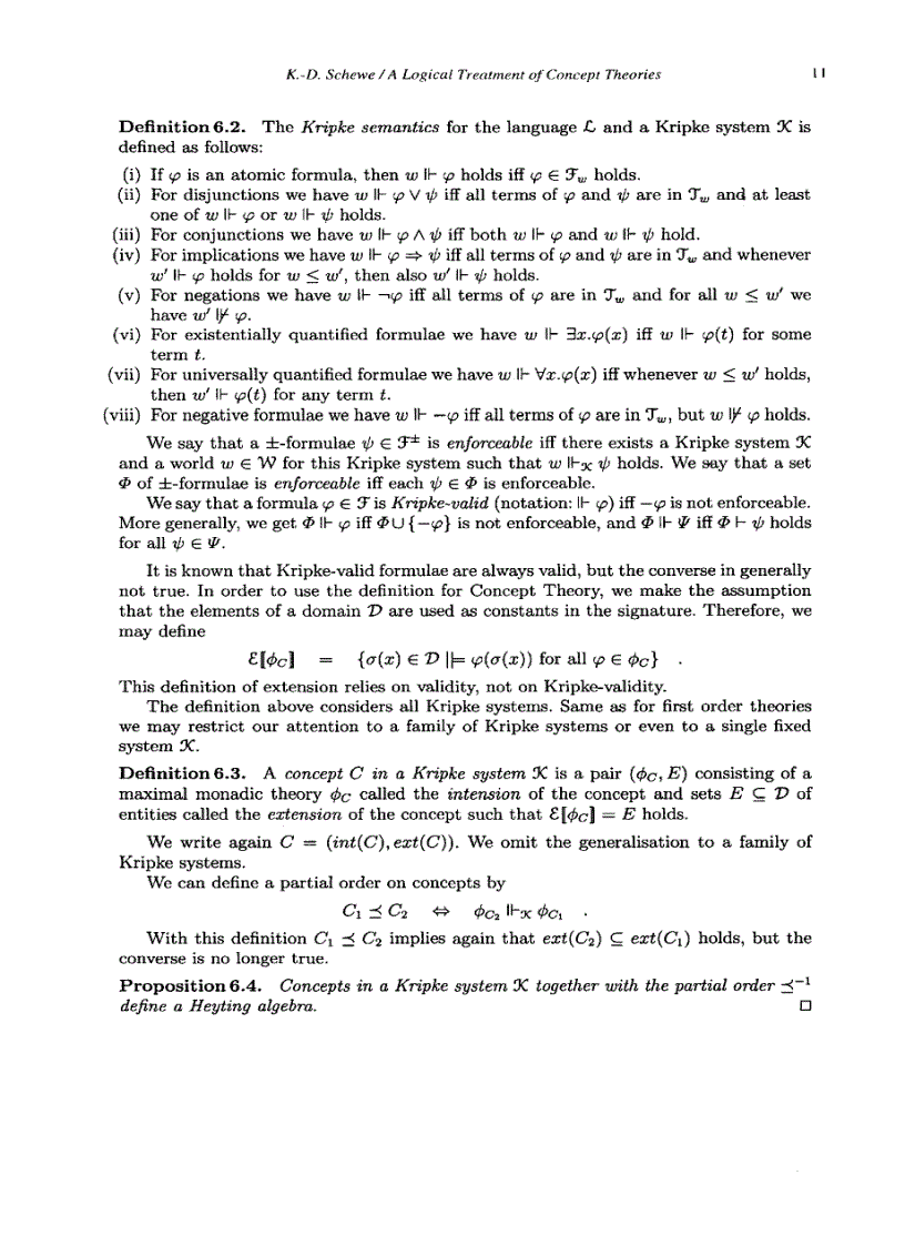 image for page Information Modelling and Knowledge Bases XIV