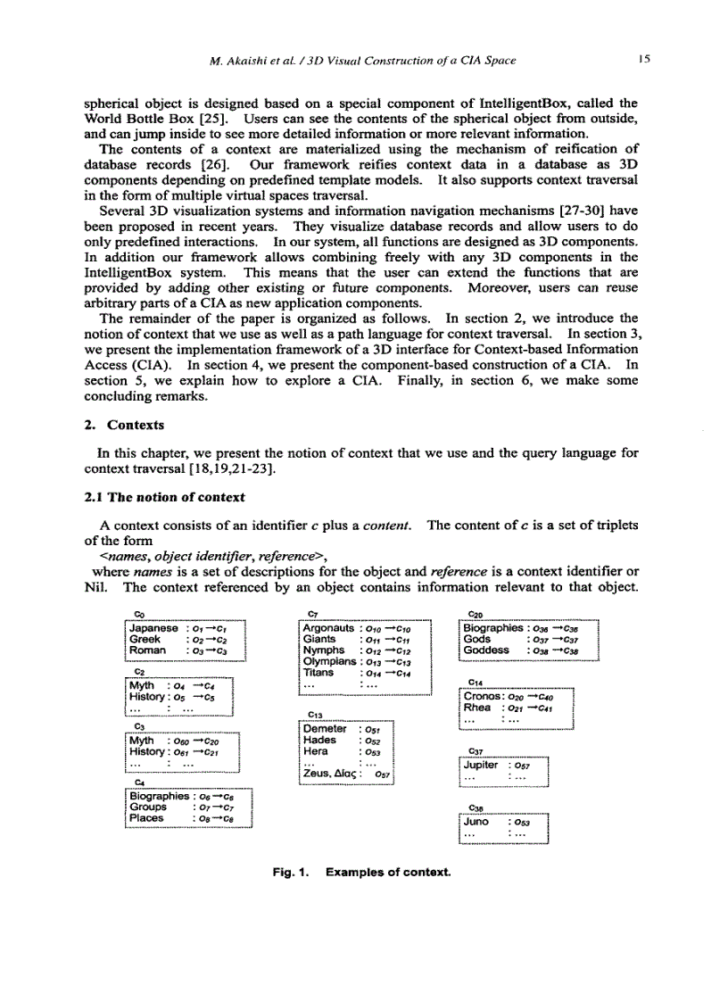 image for page Information Modelling and Knowledge Bases XIV