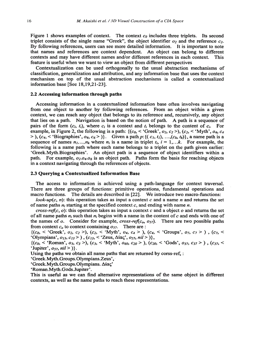 image for page Information Modelling and Knowledge Bases XIV