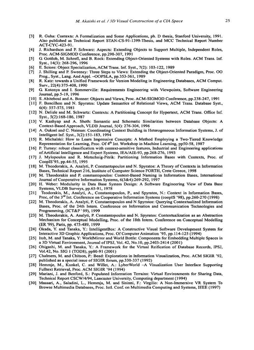 image for page Information Modelling and Knowledge Bases XIV