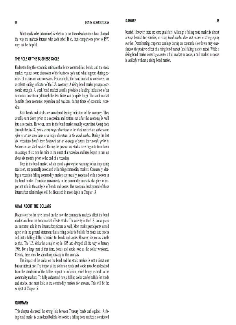 image for page Intermarket Technical Analysis Trading Strategies for the Global Stock Bond Commodity and Currency Markets