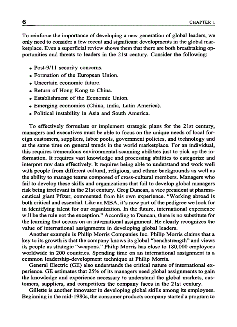 image for page International Assignments An Integration of Strategy Research and Practice
