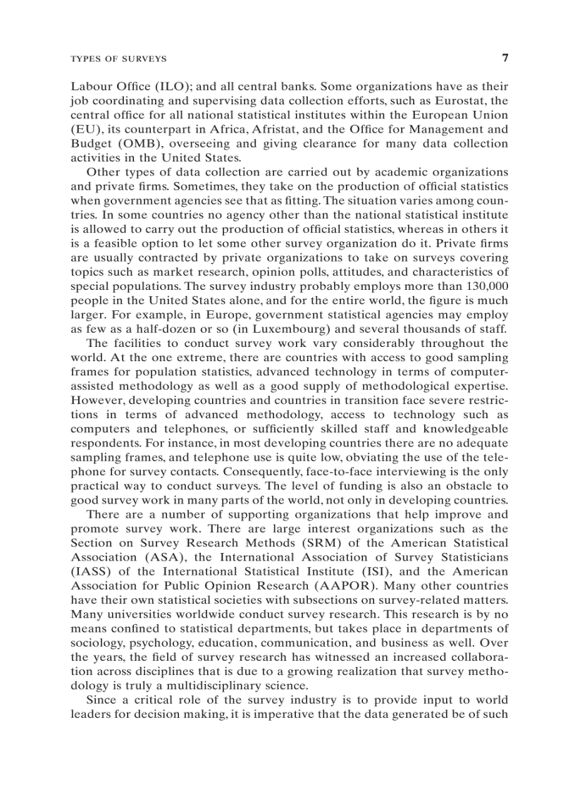 image for page Introduction to Survey Quality