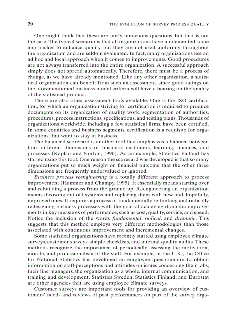 image for page Introduction to Survey Quality