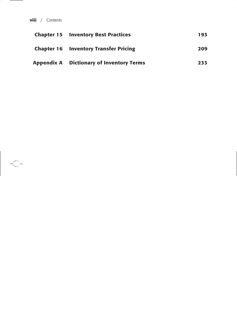 image for page Inventory Accounting A Comprehensive Guide