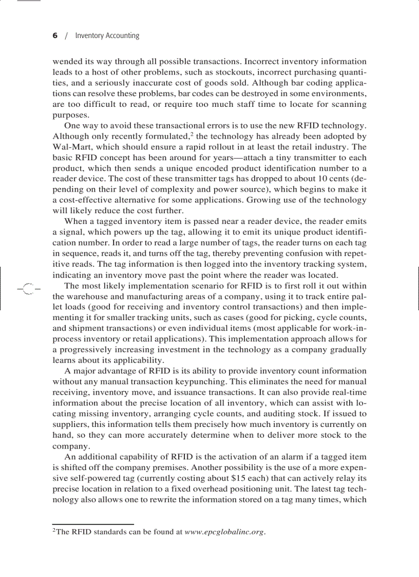 image for page Inventory Accounting A Comprehensive Guide