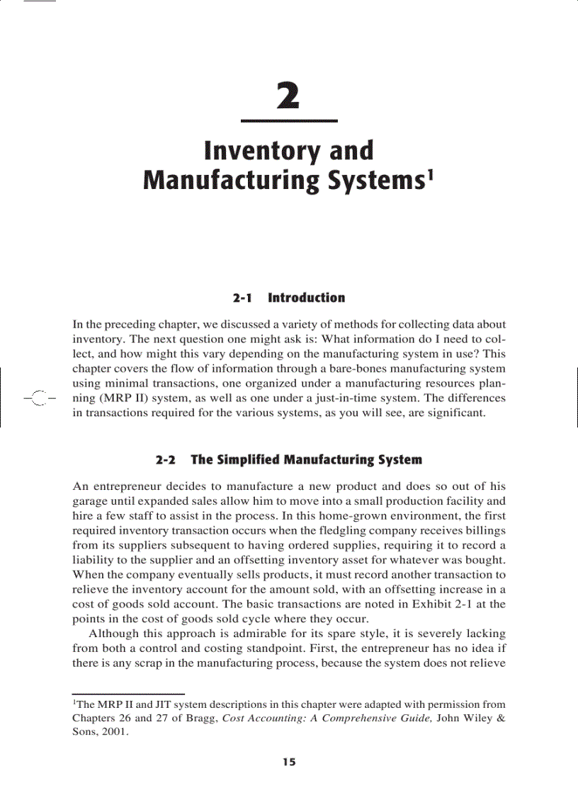 image for page Inventory Accounting A Comprehensive Guide