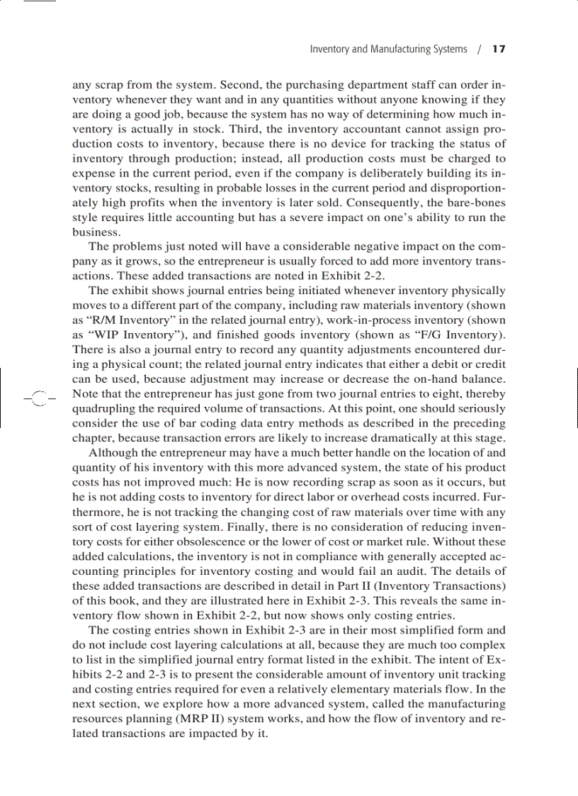 image for page Inventory Accounting A Comprehensive Guide