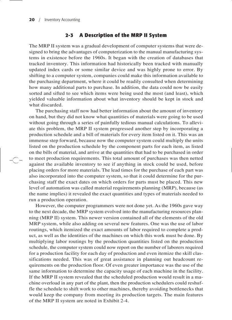 image for page Inventory Accounting A Comprehensive Guide