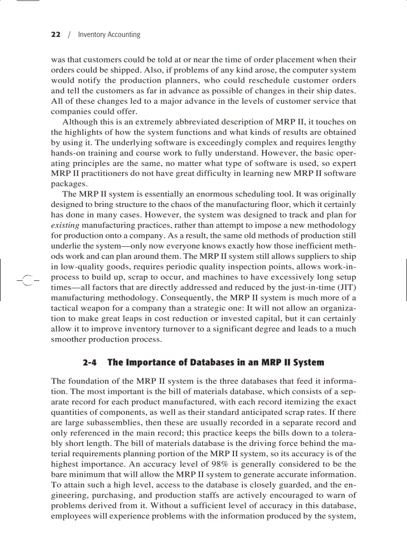 image for page Inventory Accounting A Comprehensive Guide