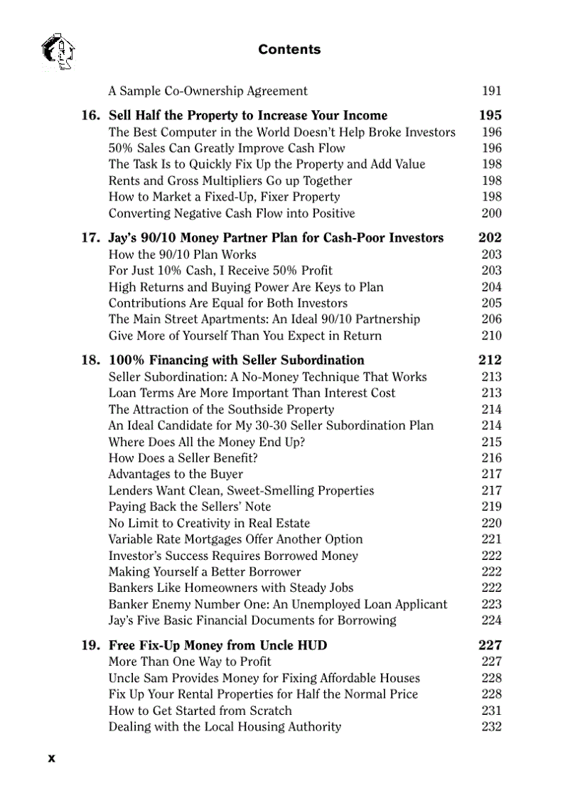 image for page Investing in Fixer Uppers A Complete Guide to Buying Low Fixing Smart Adding Value and Selling