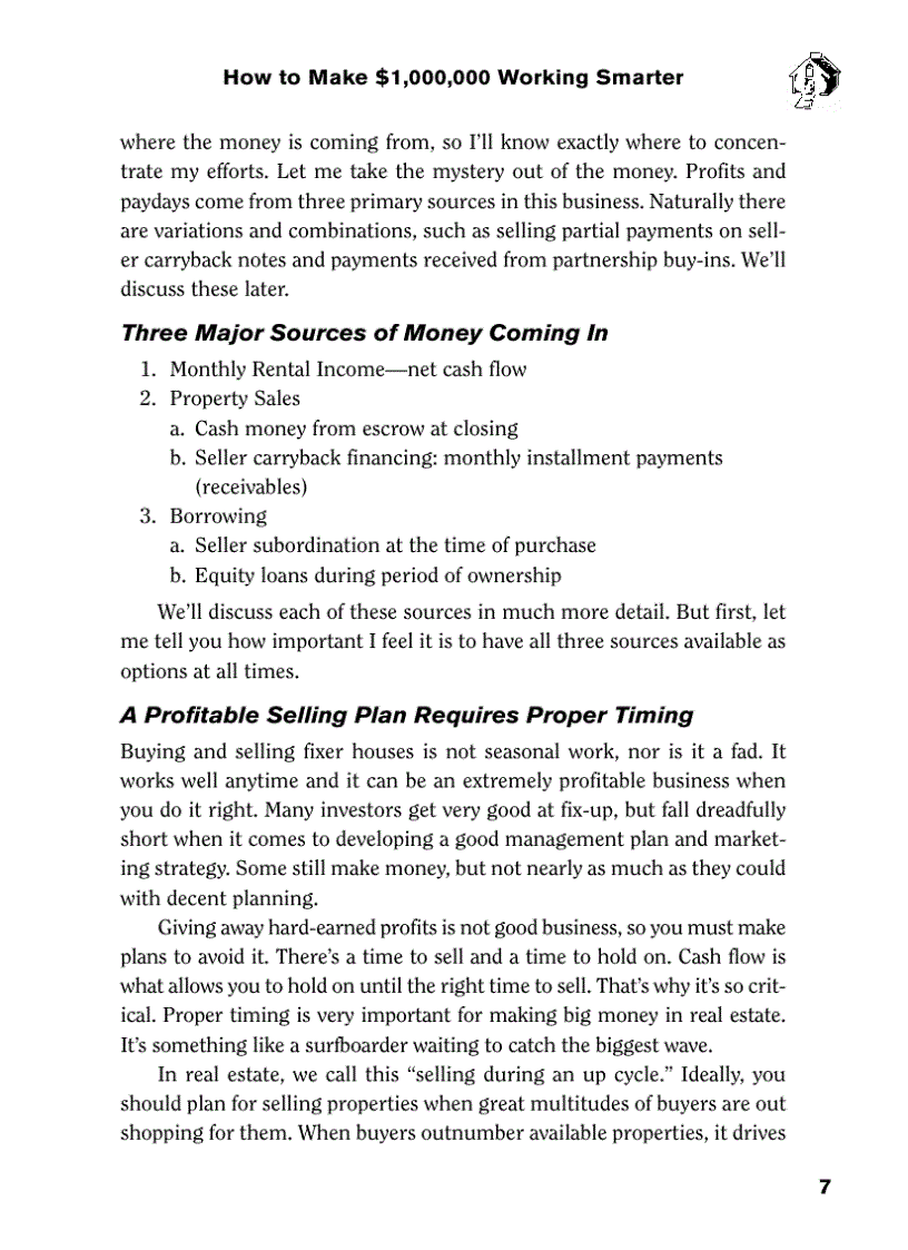 image for page Investing in Fixer Uppers A Complete Guide to Buying Low Fixing Smart Adding Value and Selling