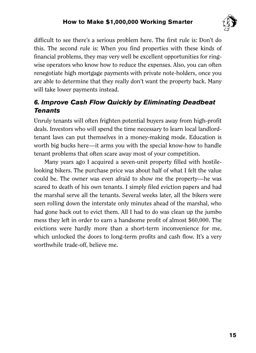 image for page Investing in Fixer Uppers A Complete Guide to Buying Low Fixing Smart Adding Value and Selling