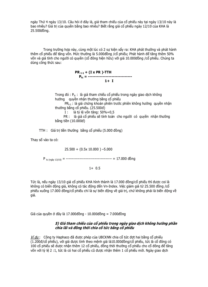 image for page Kiến Thức Chứng Khoán