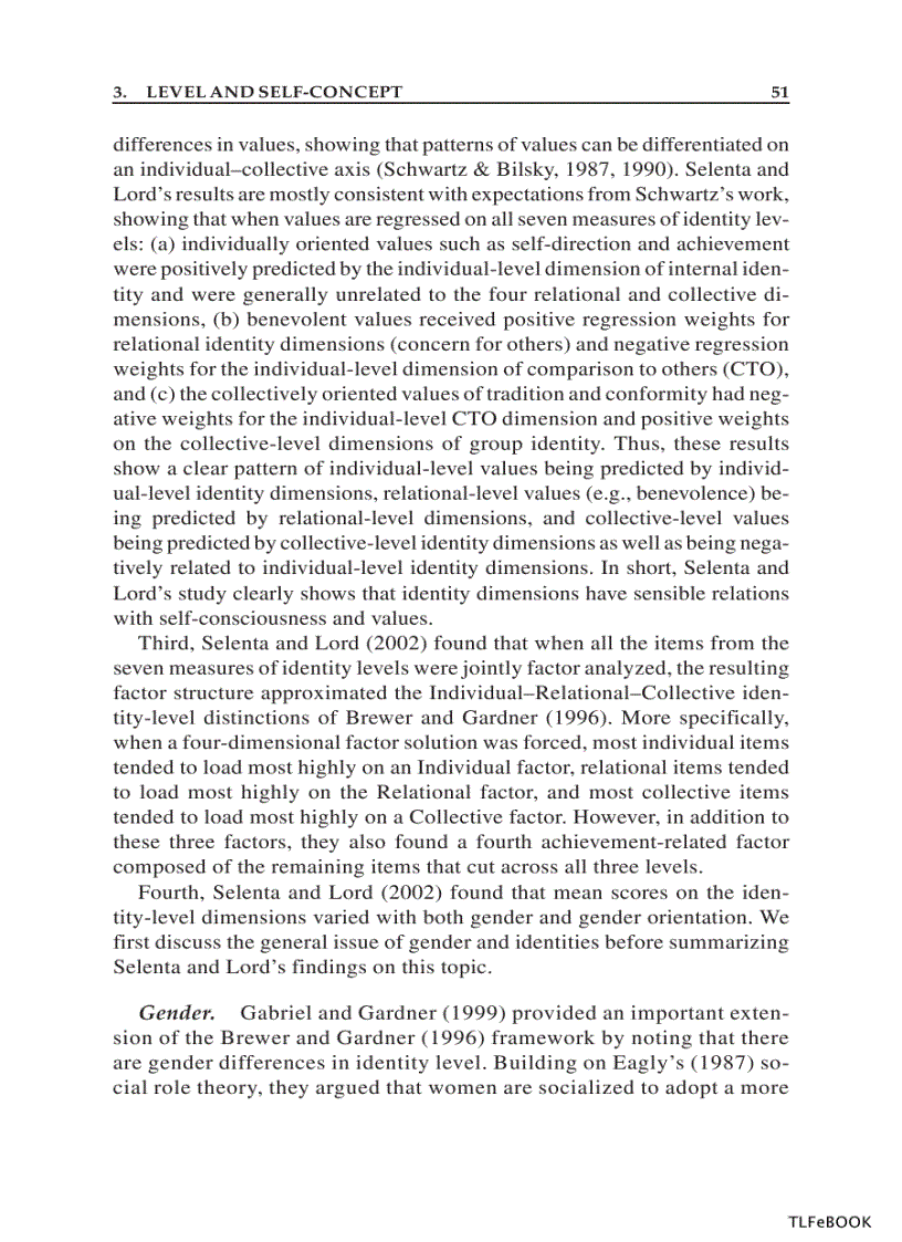 image for page Leadership Processes and Follower Self Identity