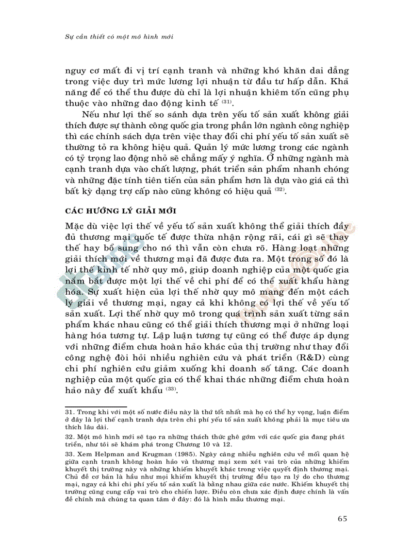 image for page Lợi thế cạnh tranh quốc gia