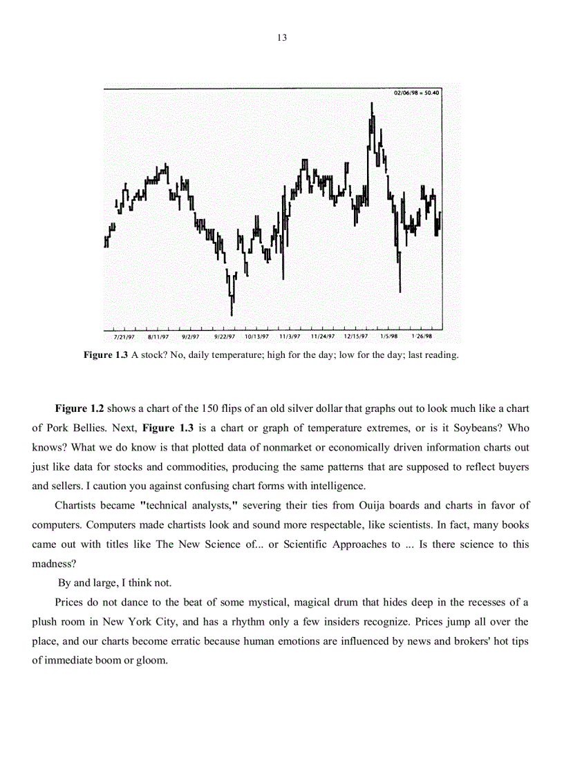 image for page Long Term Secrets To Short Term Trading