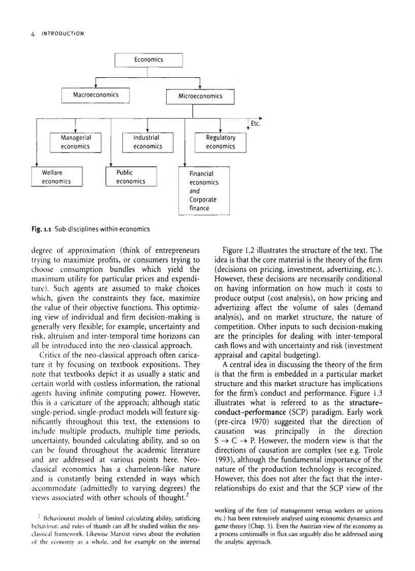 image for page Managerial Economics