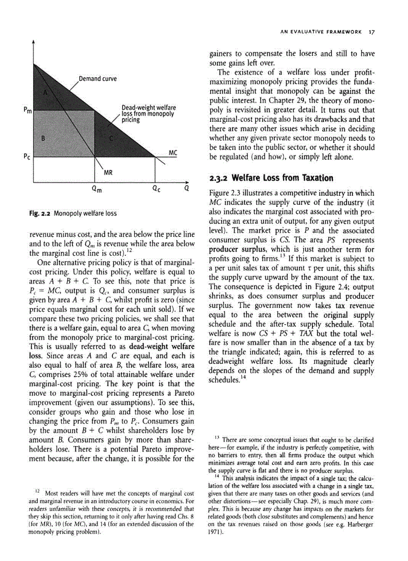 image for page Managerial Economics