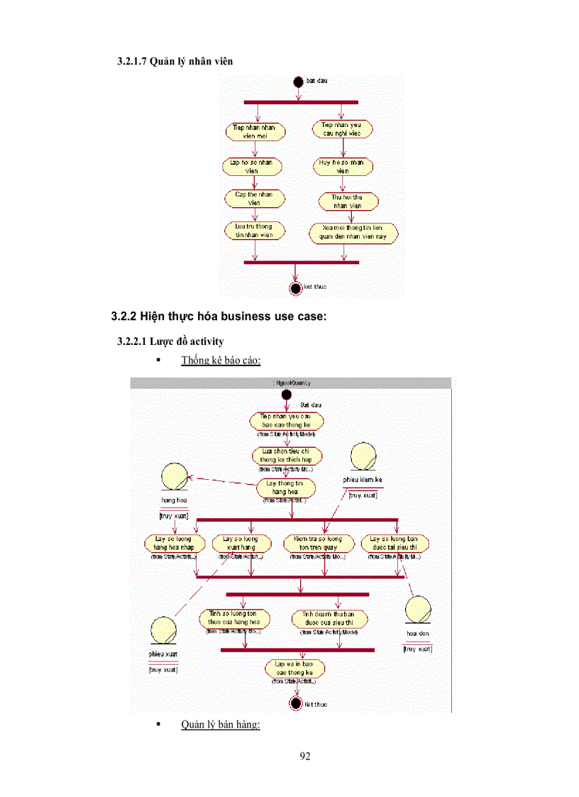 image for page Mẫu Dự Án Quản Lý Siêu Thị