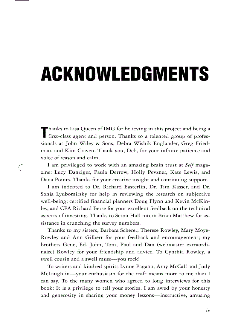 image for page Money and Happiness A Guide to Living the Good Life