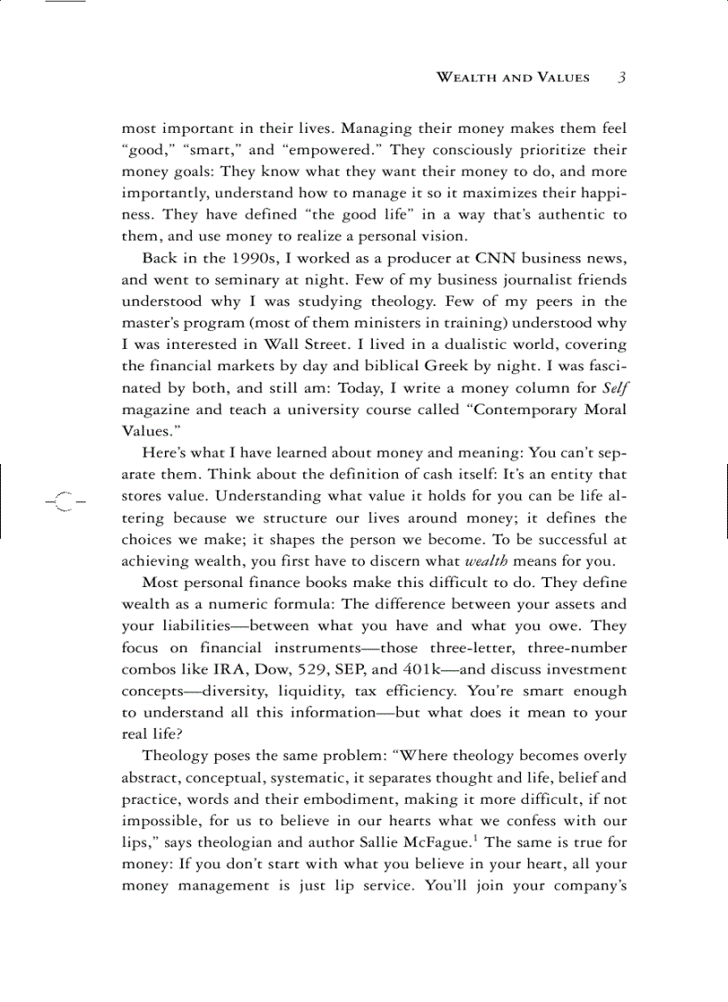 image for page Money and Happiness A Guide to Living the Good Life