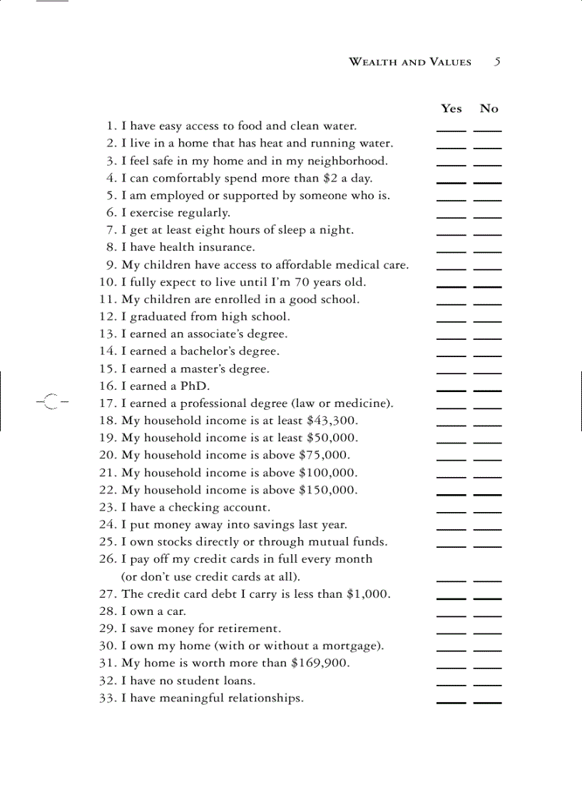 image for page Money and Happiness A Guide to Living the Good Life